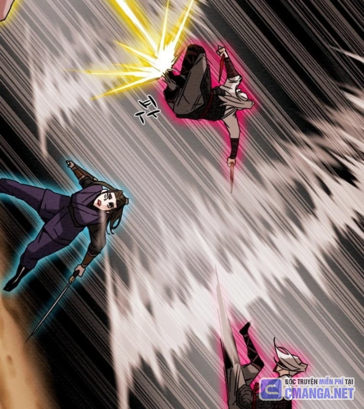 Thiên Quang Minh Nguyệt Chapter 20 - 141