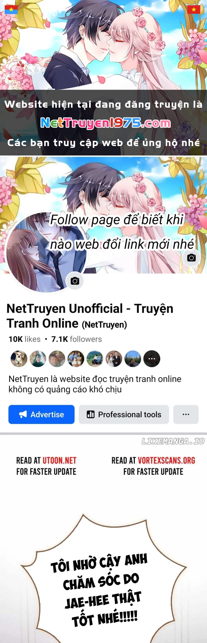 Kẻ Thống Trị Kịch Bản Chapter 24 - 1