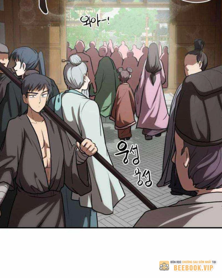 Có Lẽ Là Vô Địch Chapter 29 - 21