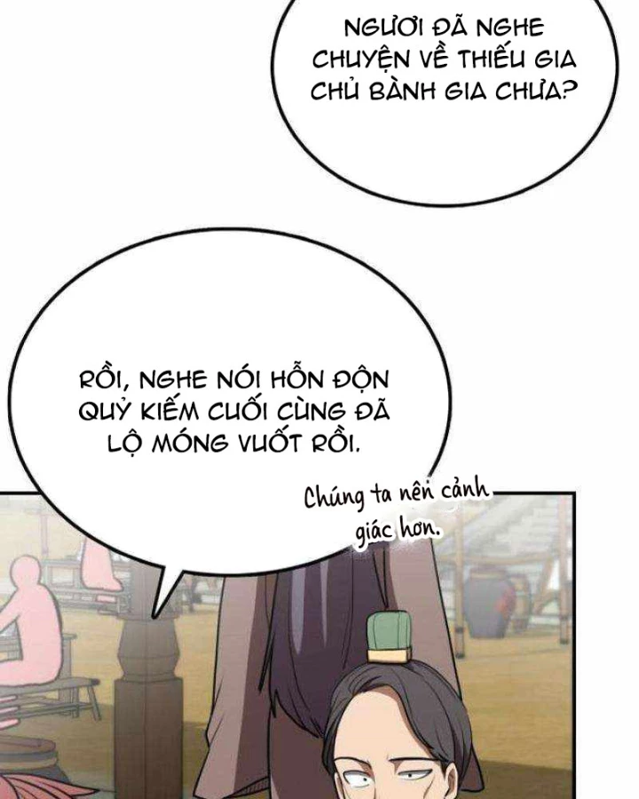 Có Lẽ Là Vô Địch Chapter 29 - 29