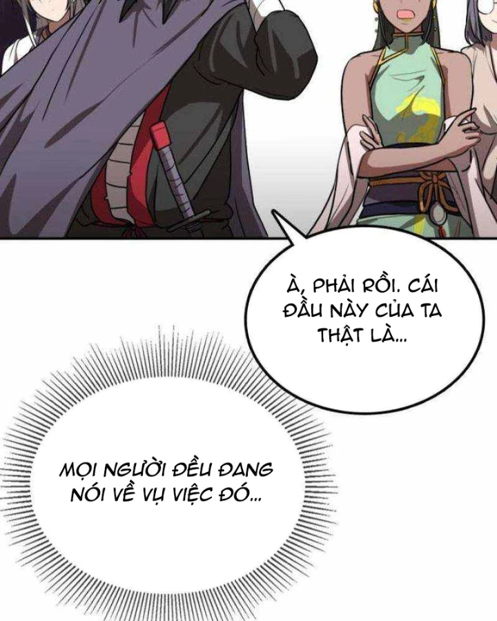 Có Lẽ Là Vô Địch Chapter 29 - 32