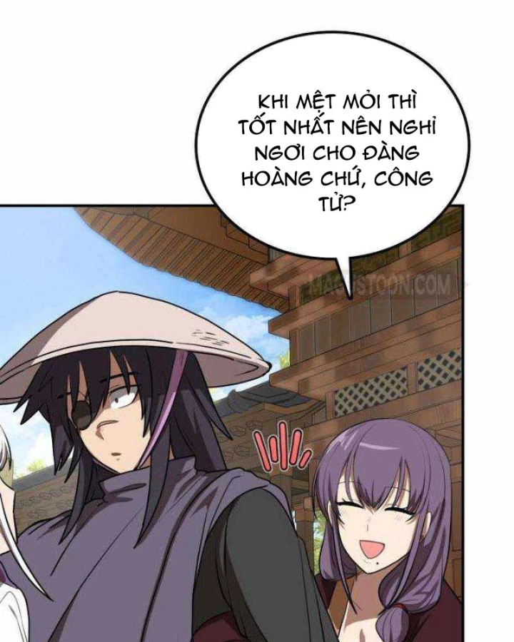 Có Lẽ Là Vô Địch Chapter 29 - 38
