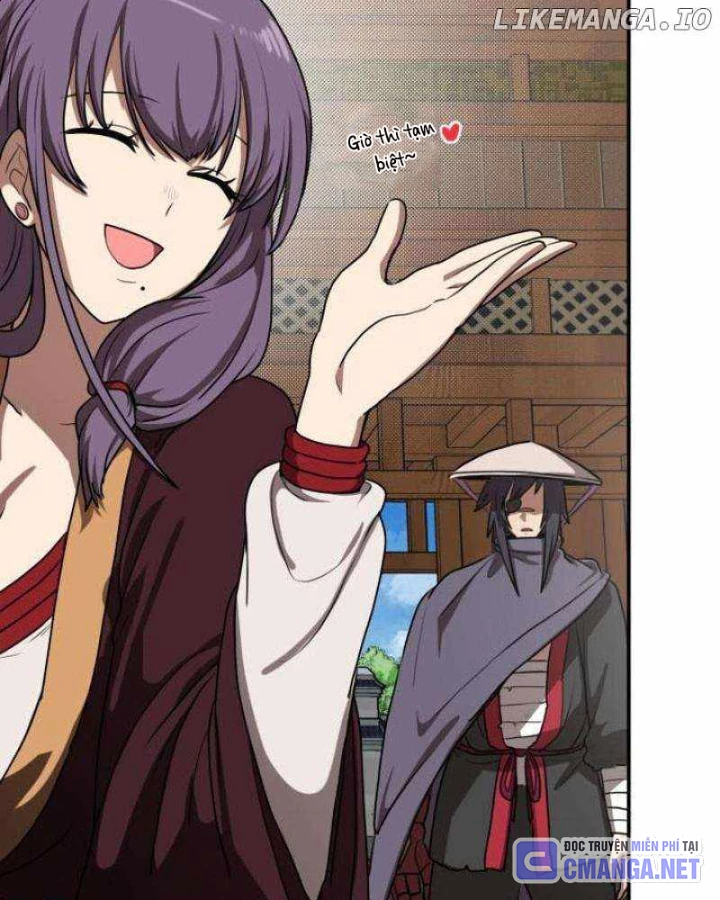 Có Lẽ Là Vô Địch Chapter 29 - 54