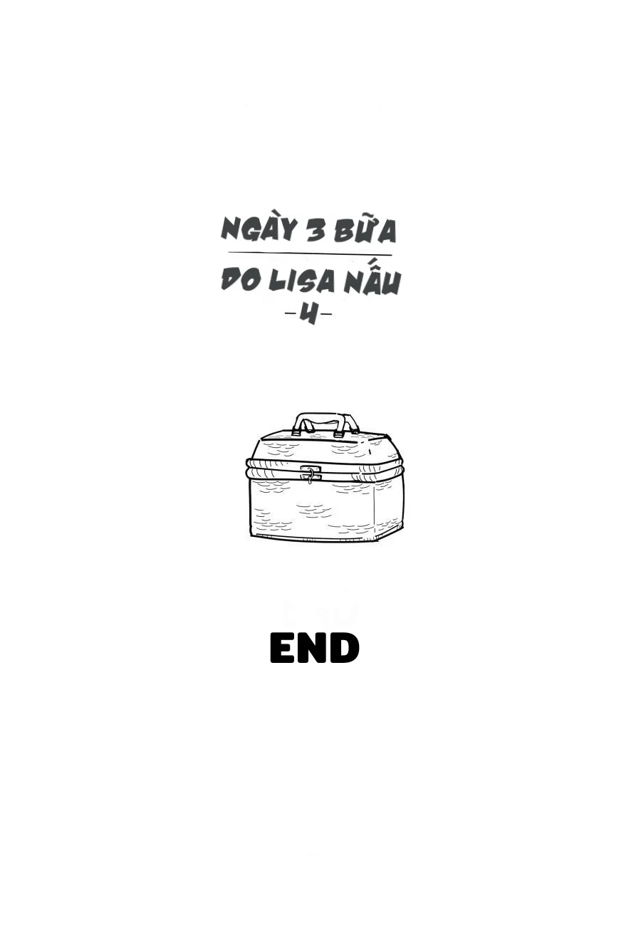Ngày ba bữa do Lisa nấu Chapter 4 - Trang 2