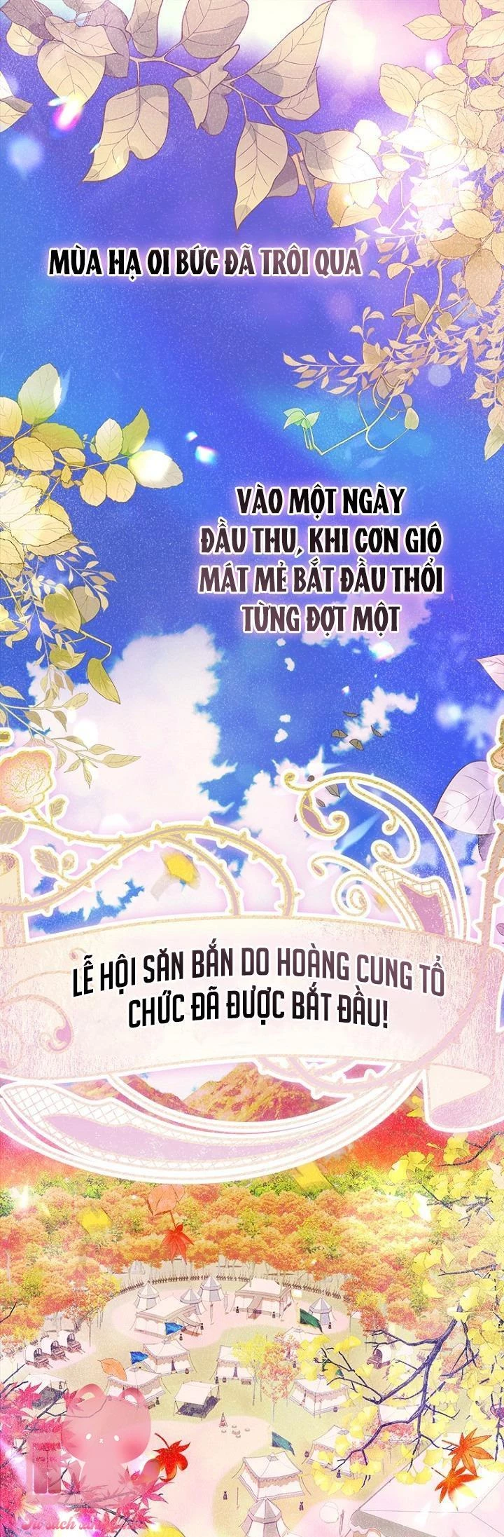 Khế Ước Hôn Nhân Của Mẹ Tôi Chapter 76 - 2