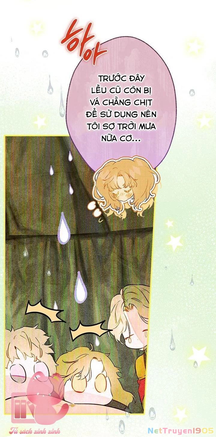 Khế Ước Hôn Nhân Của Mẹ Tôi Chapter 76 - 6