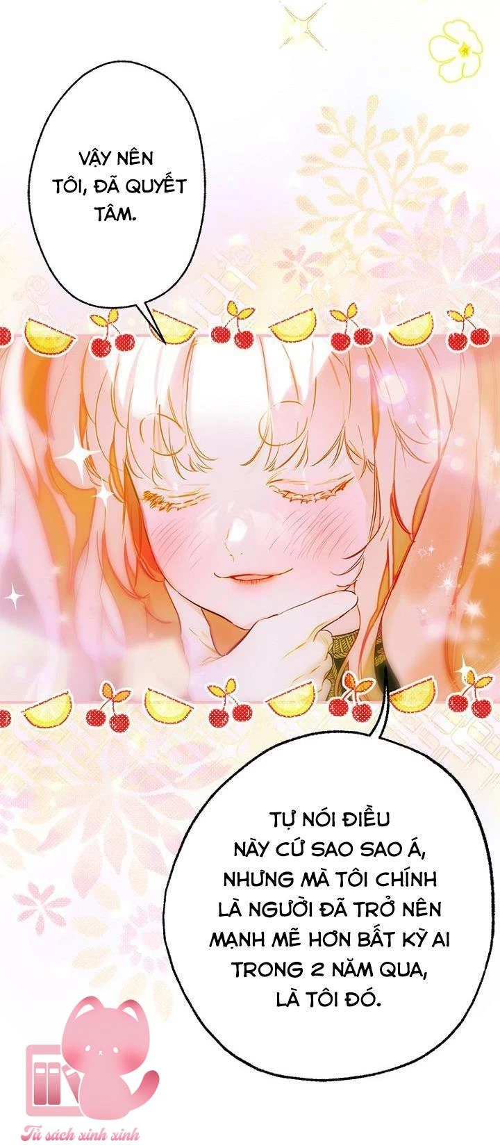 Khế Ước Hôn Nhân Của Mẹ Tôi Chapter 76 - 8