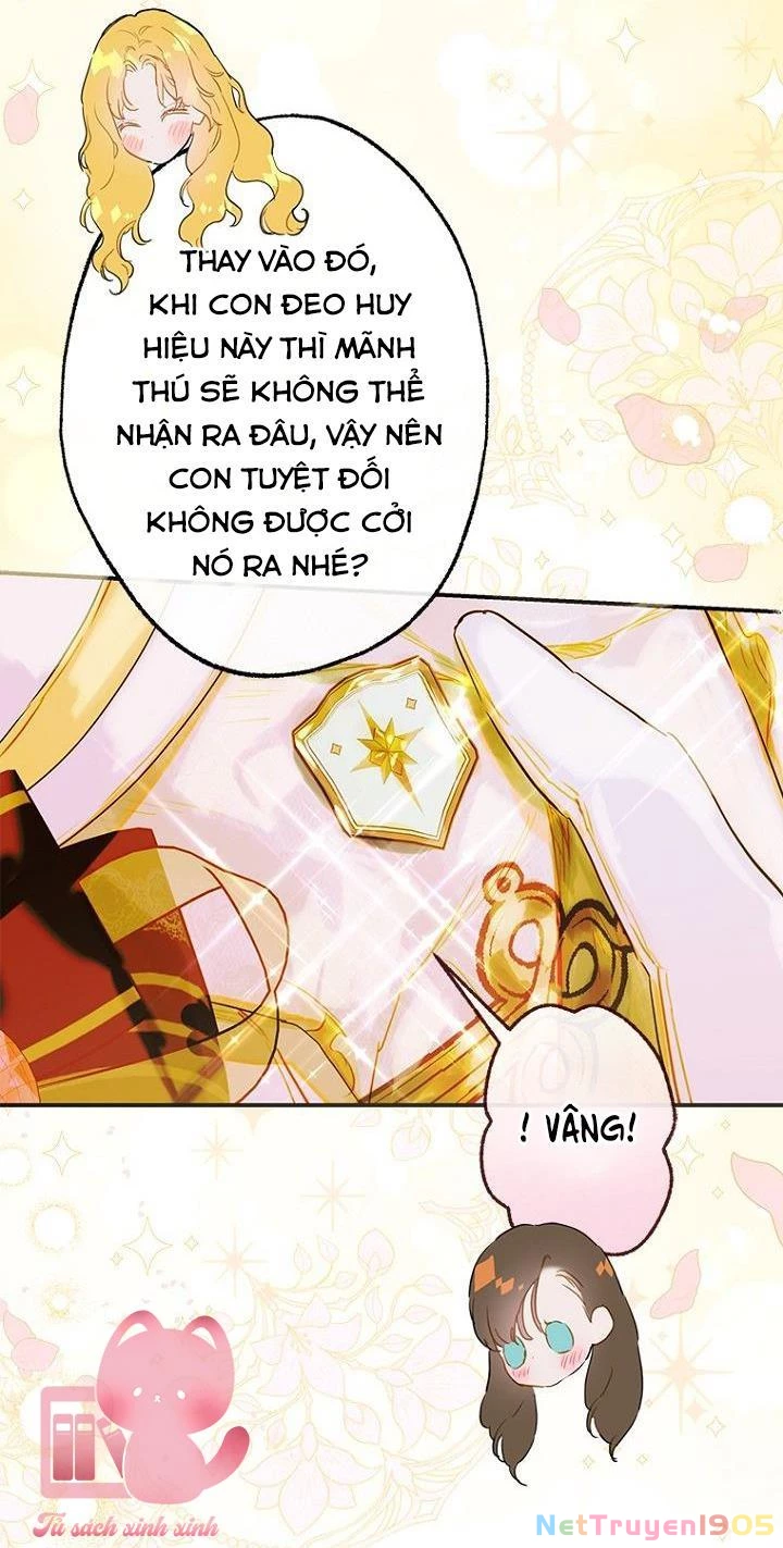 Khế Ước Hôn Nhân Của Mẹ Tôi Chapter 76 - 20