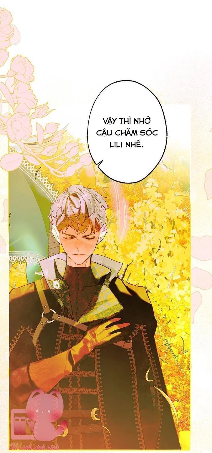 Khế Ước Hôn Nhân Của Mẹ Tôi Chapter 76 - 22