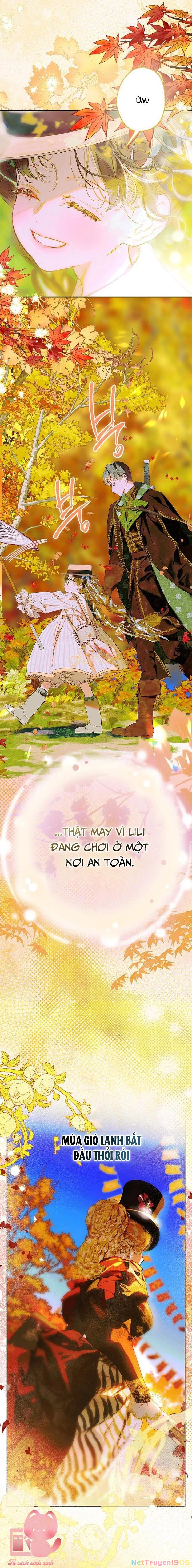 Khế Ước Hôn Nhân Của Mẹ Tôi Chapter 76 - 27