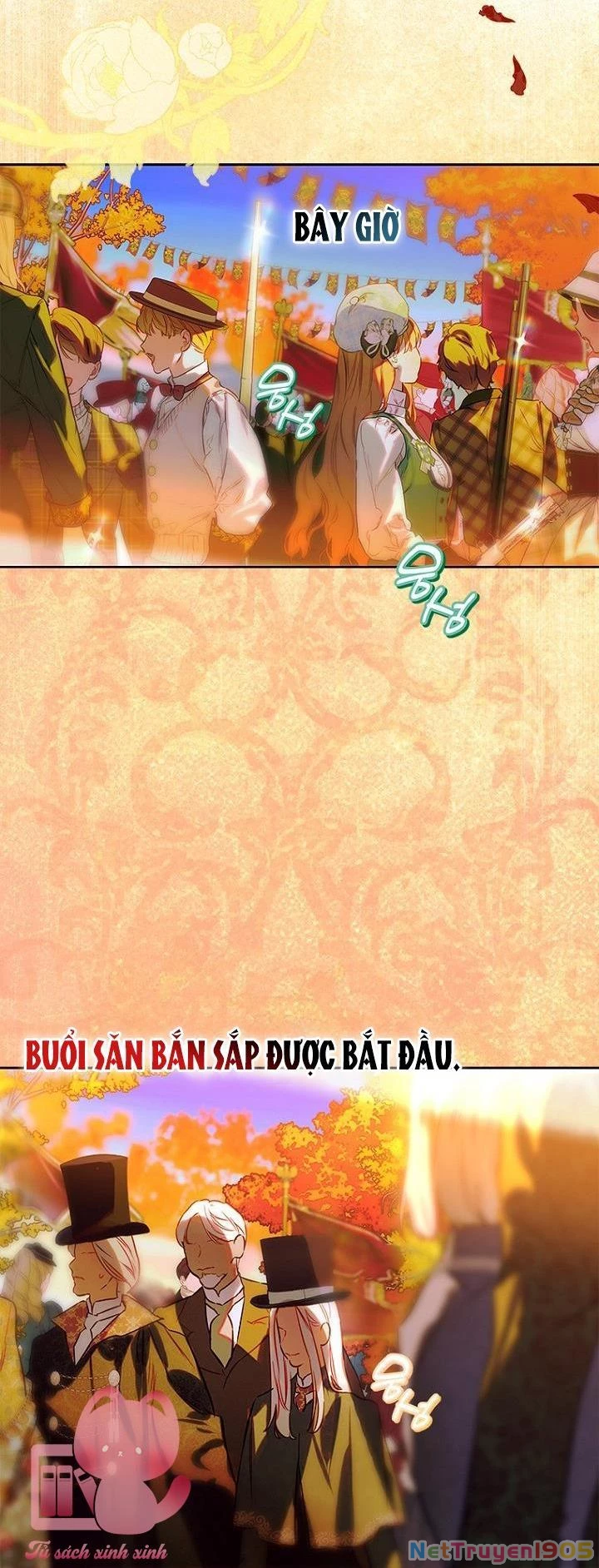 Khế Ước Hôn Nhân Của Mẹ Tôi Chapter 76 - 28