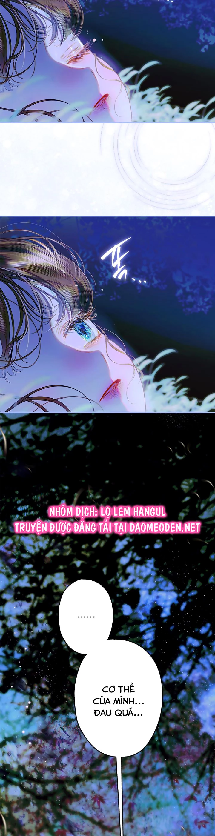 Khế Ước Hôn Nhân Của Mẹ Tôi Chapter 80 - 2