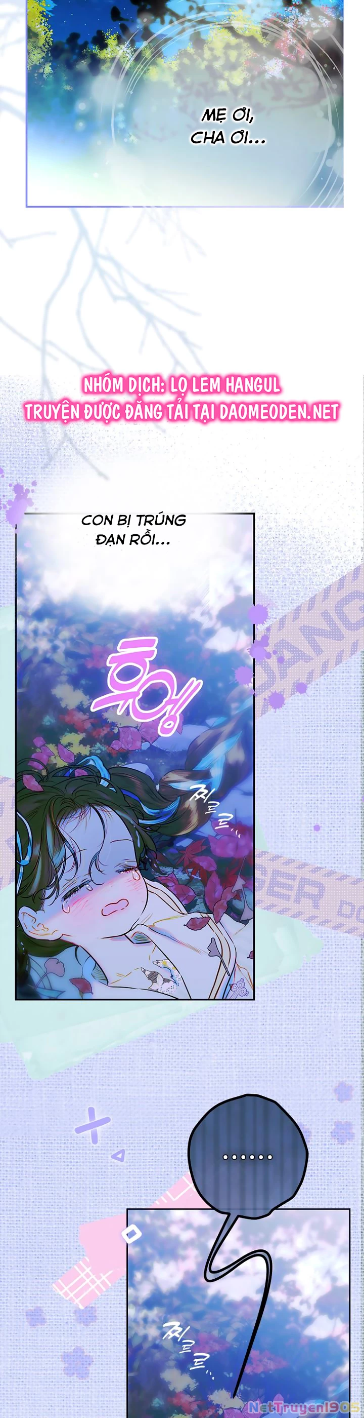 Khế Ước Hôn Nhân Của Mẹ Tôi Chapter 80 - 5