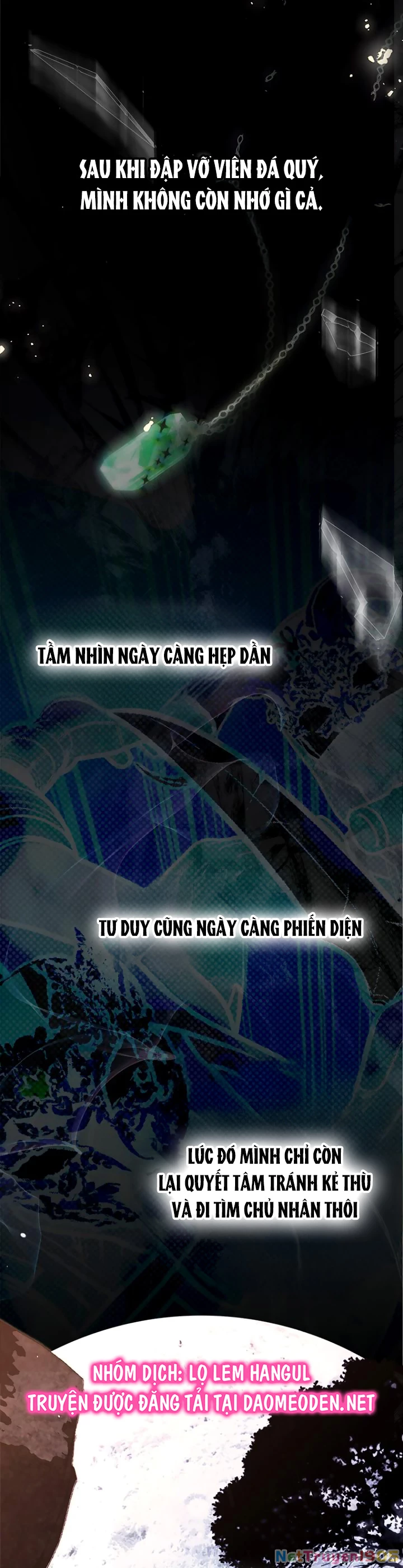 Khế Ước Hôn Nhân Của Mẹ Tôi Chapter 80 - 15