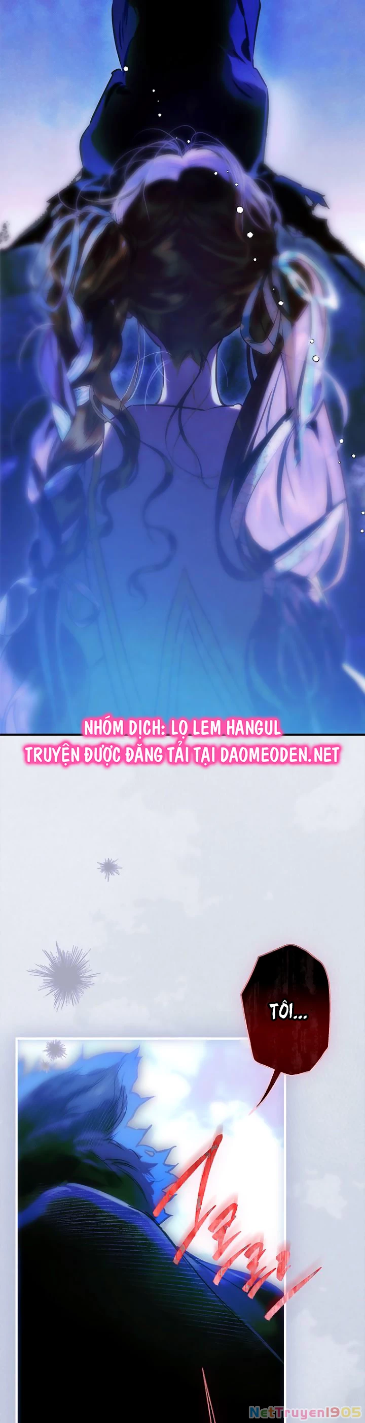 Khế Ước Hôn Nhân Của Mẹ Tôi Chapter 80 - 21