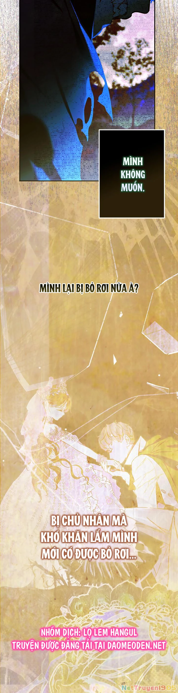 Khế Ước Hôn Nhân Của Mẹ Tôi Chapter 80 - 24