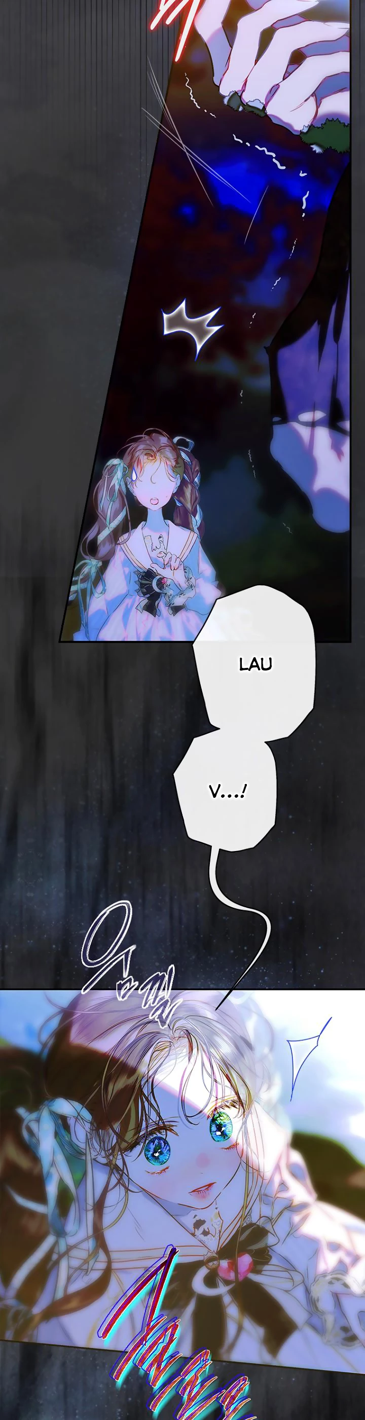 Khế Ước Hôn Nhân Của Mẹ Tôi Chapter 80 - 28