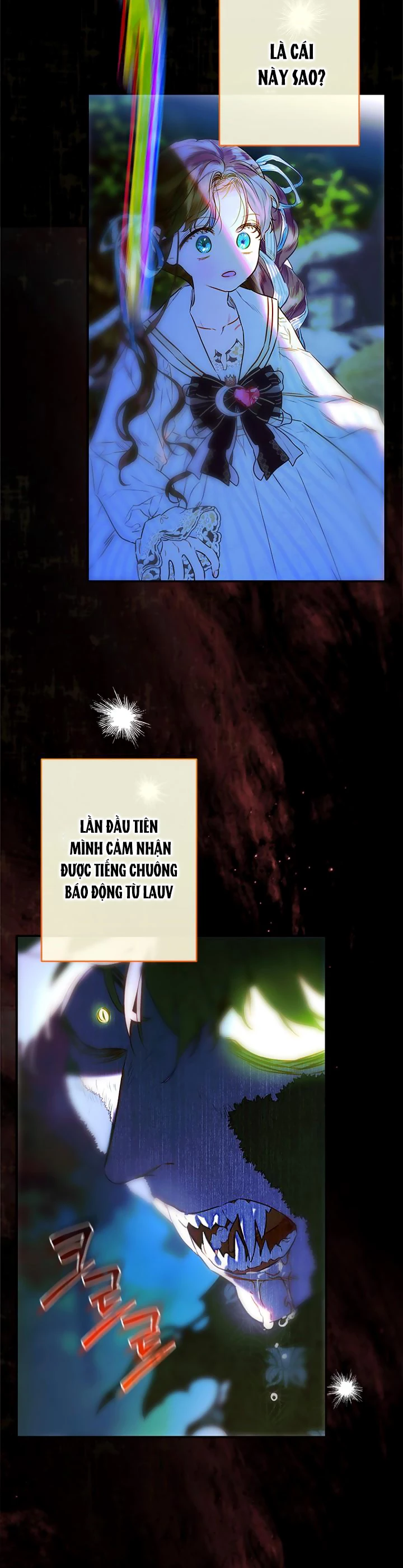 Khế Ước Hôn Nhân Của Mẹ Tôi Chapter 80 - 31