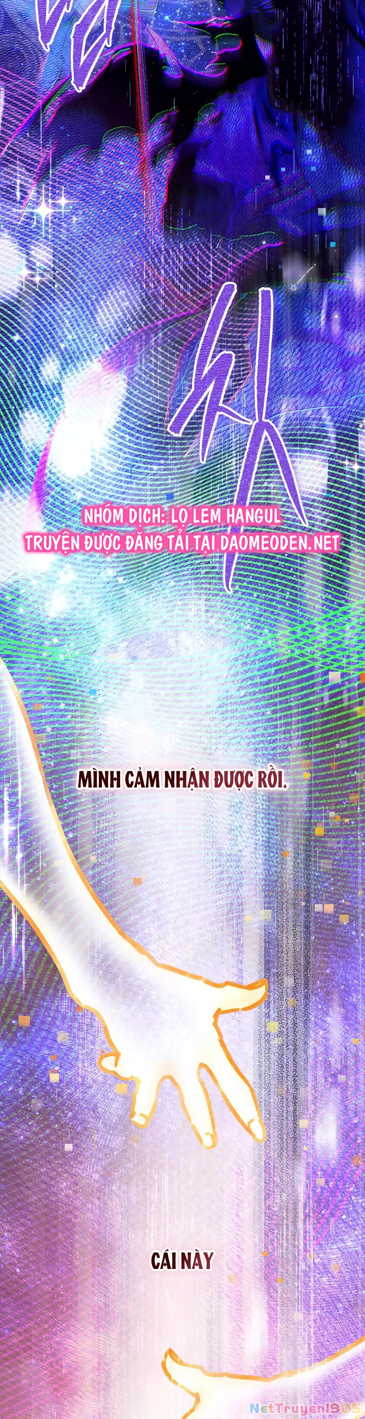 Khế Ước Hôn Nhân Của Mẹ Tôi Chapter 80 - 36