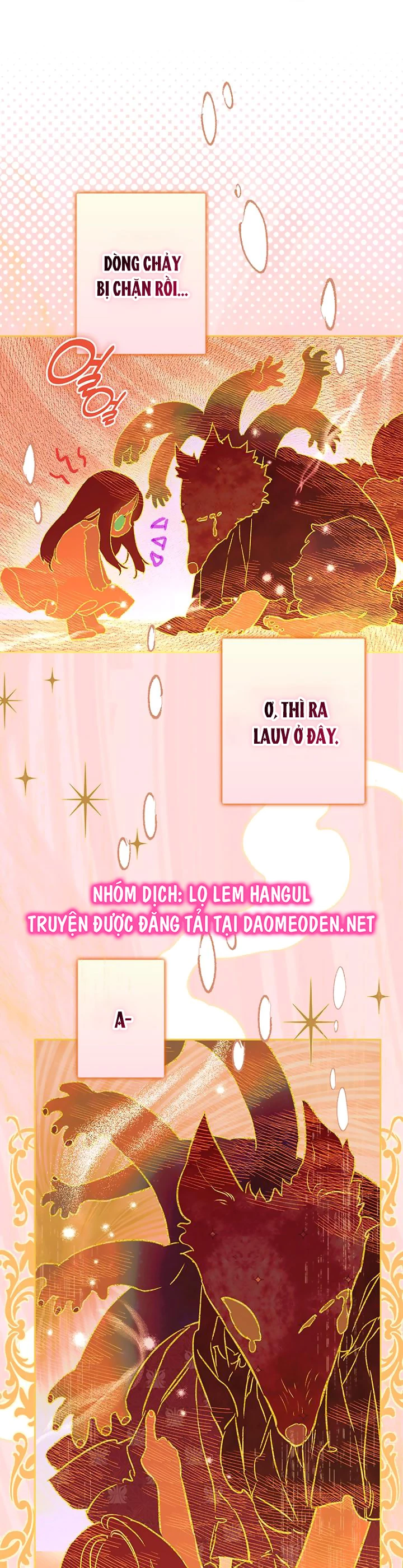 Khế Ước Hôn Nhân Của Mẹ Tôi Chapter 80 - 39