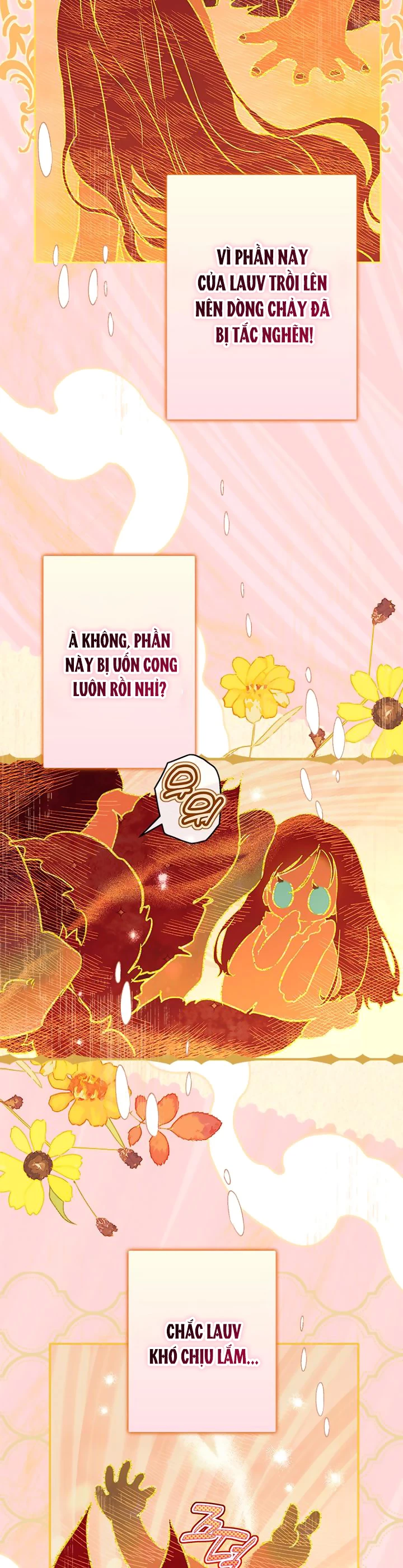 Khế Ước Hôn Nhân Của Mẹ Tôi Chapter 80 - 40