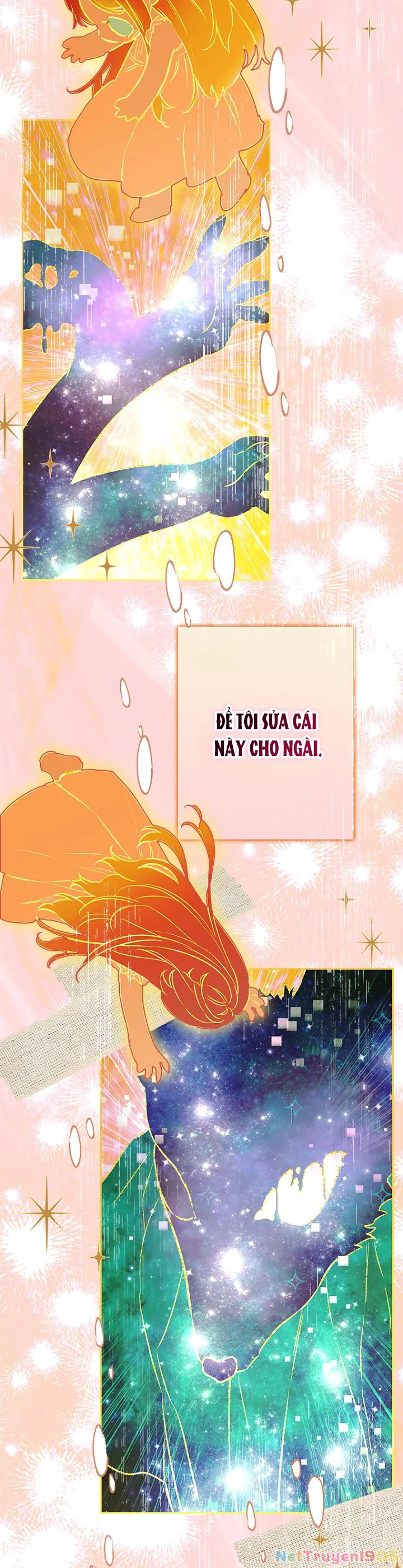 Khế Ước Hôn Nhân Của Mẹ Tôi Chapter 80 - 42