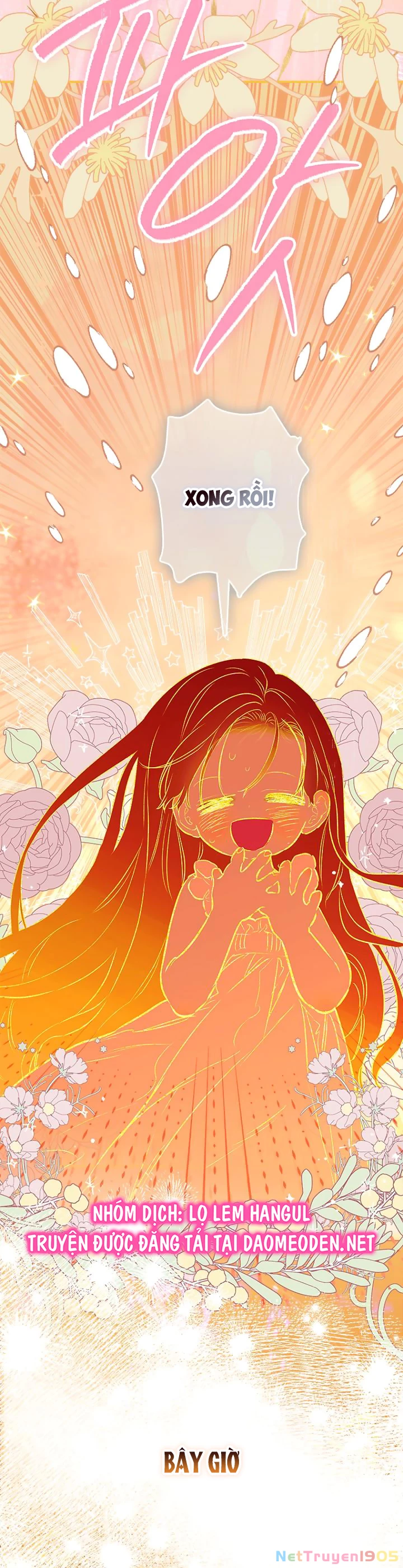 Khế Ước Hôn Nhân Của Mẹ Tôi Chapter 80 - 44
