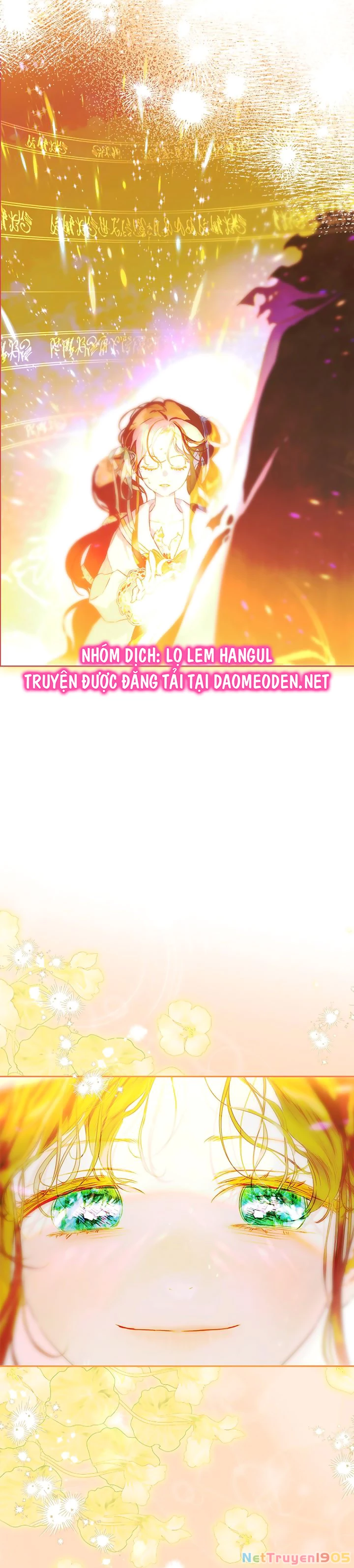 Khế Ước Hôn Nhân Của Mẹ Tôi Chapter 80 - 45