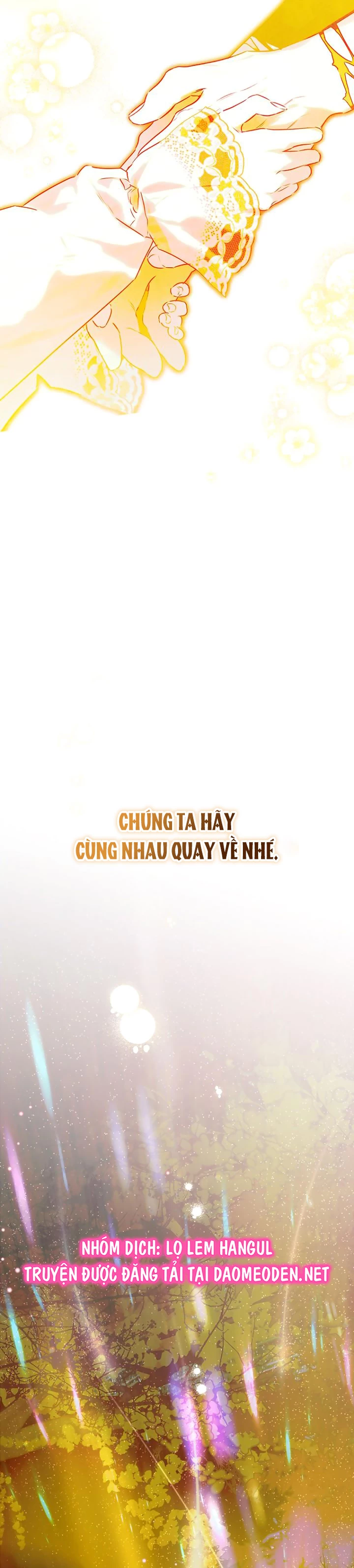 Khế Ước Hôn Nhân Của Mẹ Tôi Chapter 80 - 47