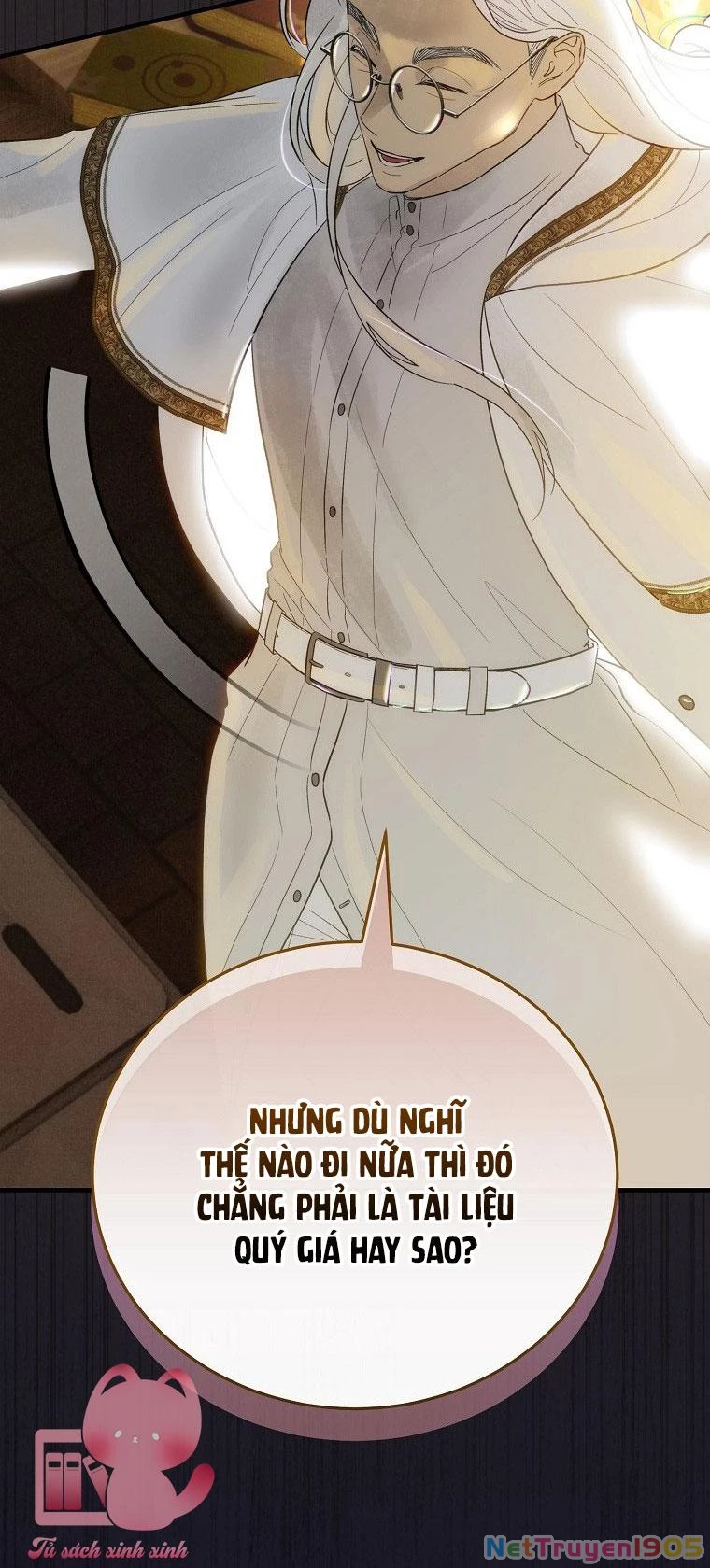 Lừa Người Hợp Với Em Chapter 83 - 9