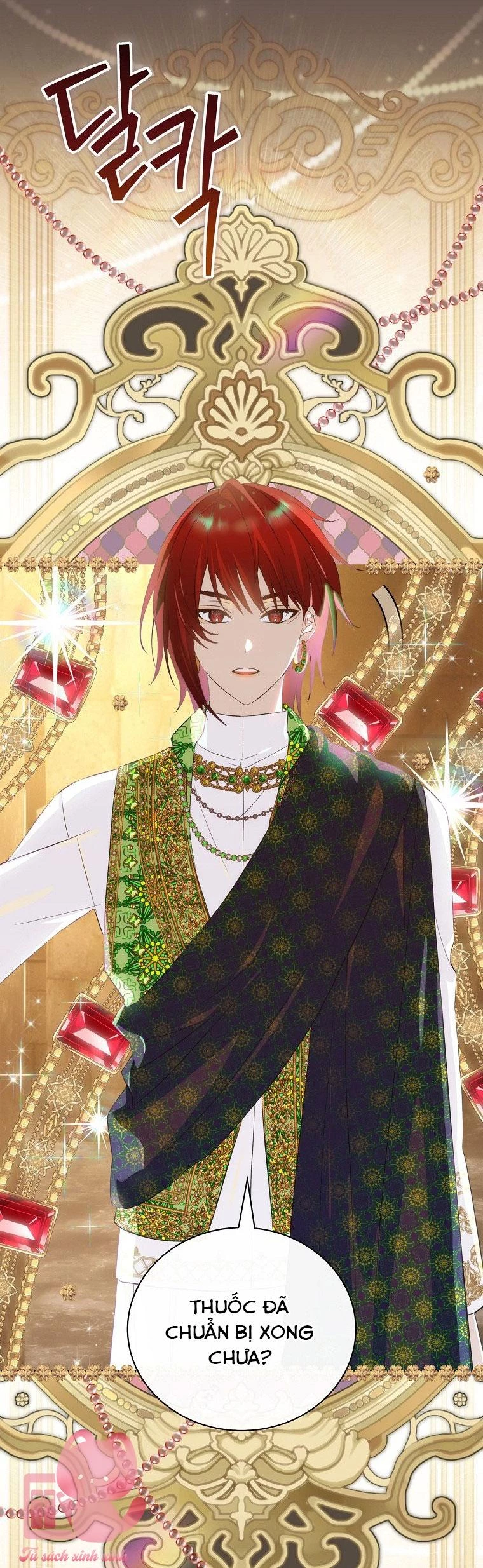 Lừa Người Hợp Với Em Chapter 83 - 19