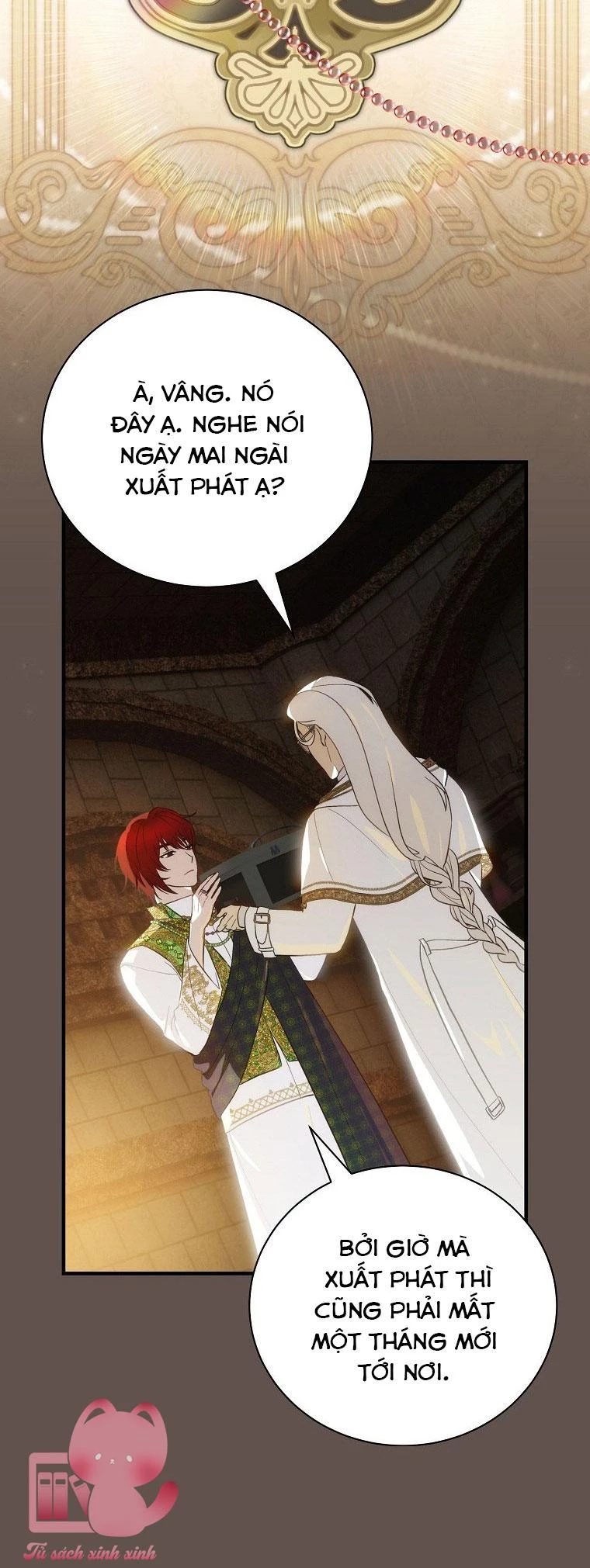 Lừa Người Hợp Với Em Chapter 83 - 20