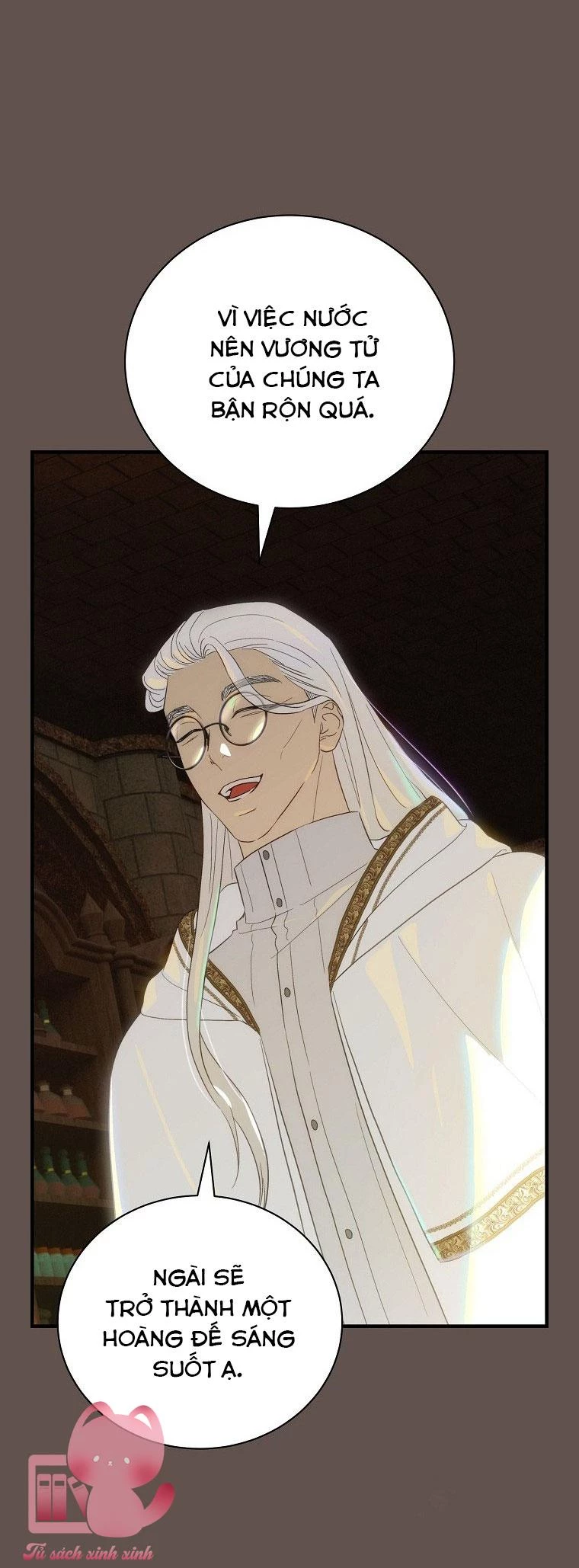 Lừa Người Hợp Với Em Chapter 83 - 21