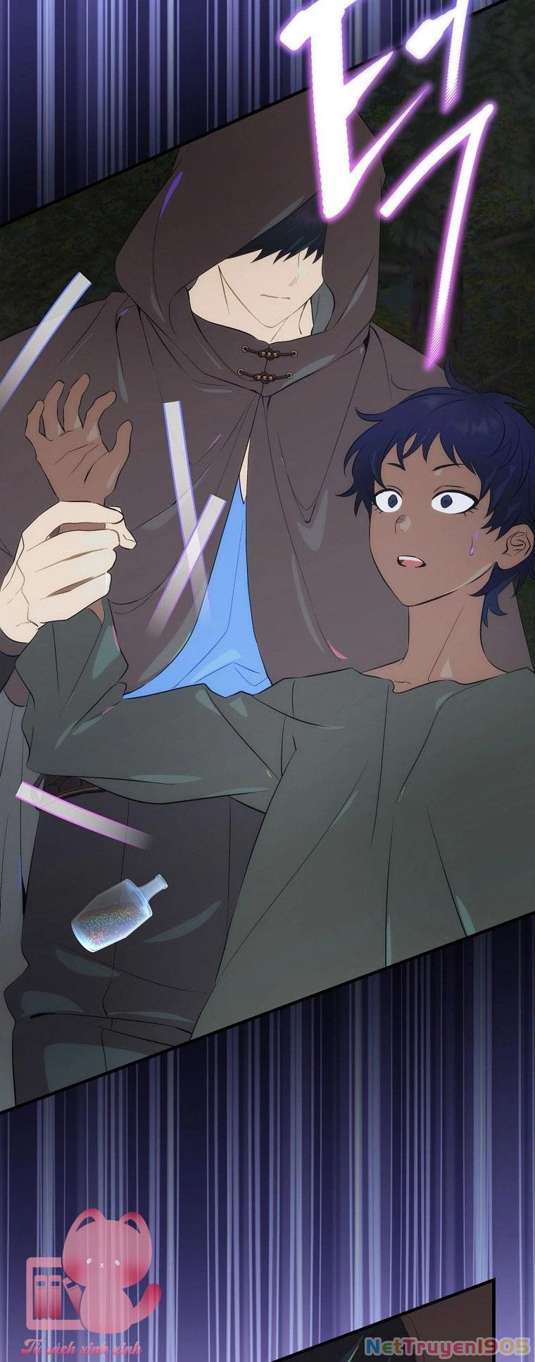 Lừa Người Hợp Với Em Chapter 83 - 37