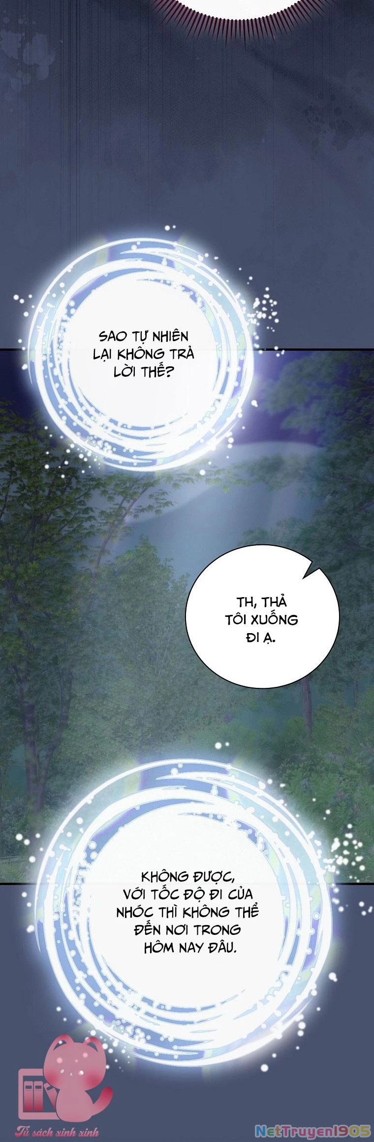 Lừa Người Hợp Với Em Chapter 83 - 43