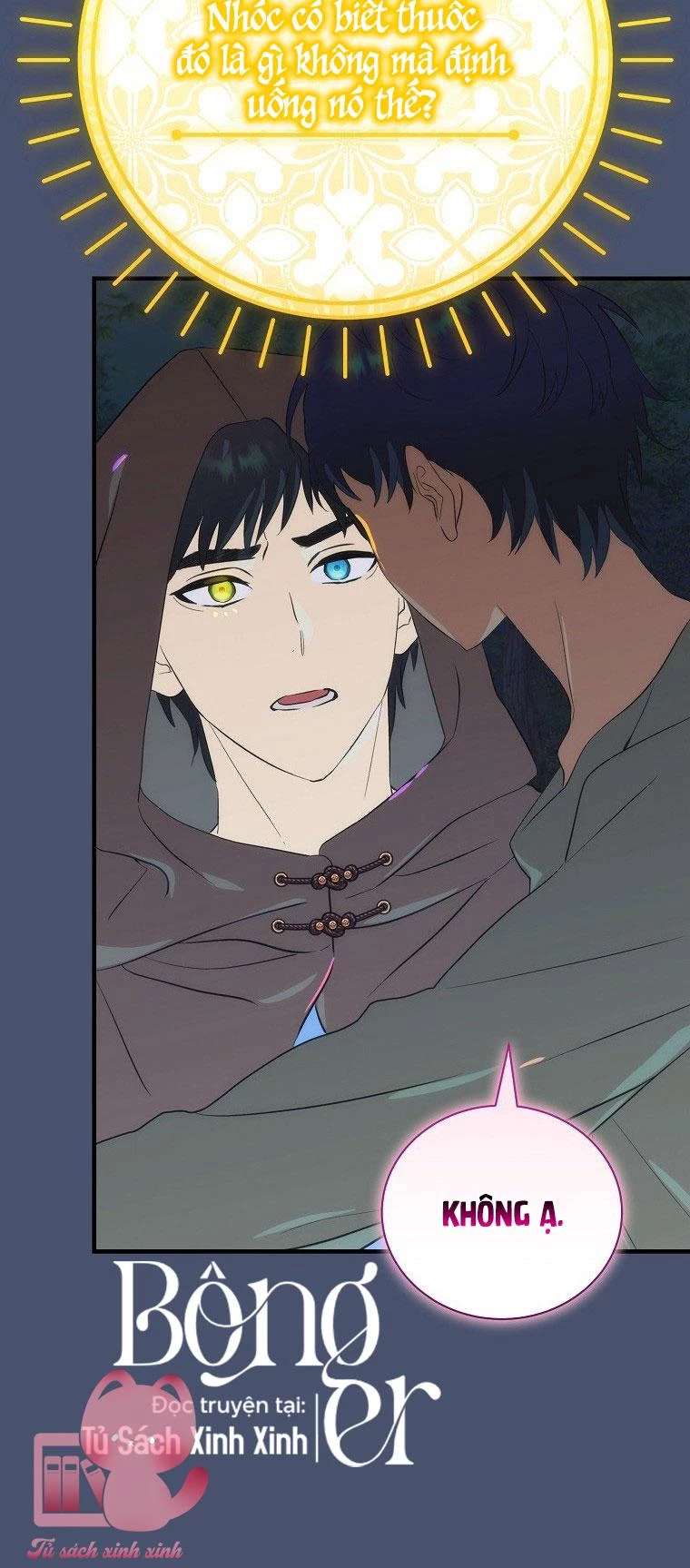 Lừa Người Hợp Với Em Chapter 83 - 50