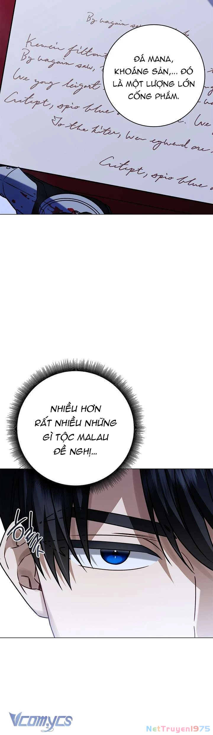Xin Lỗi Vì Tôi Không Thể Rời Mắt Khỏi Vẻ Ngoài Của Ngài Chapter 16 - 16