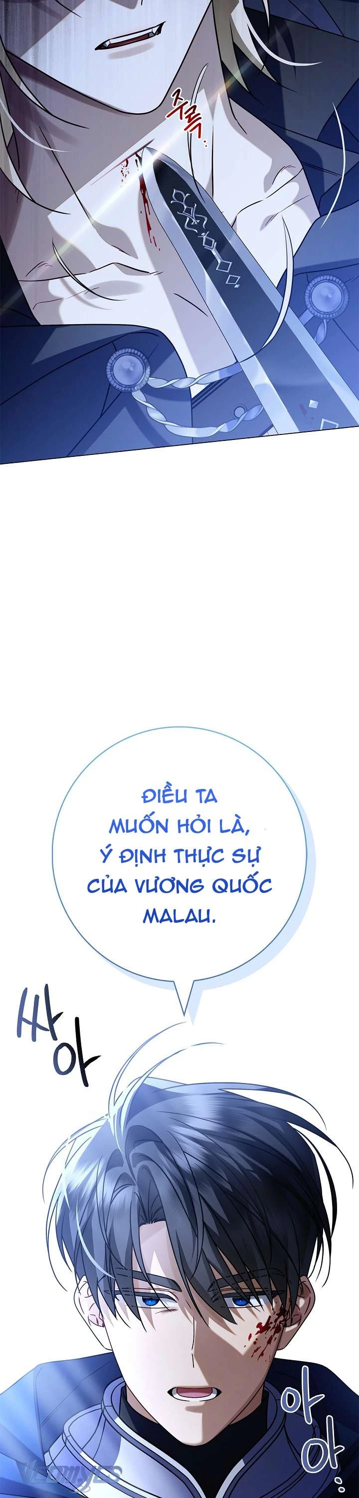 Xin Lỗi Vì Tôi Không Thể Rời Mắt Khỏi Vẻ Ngoài Của Ngài Chapter 16 - 20