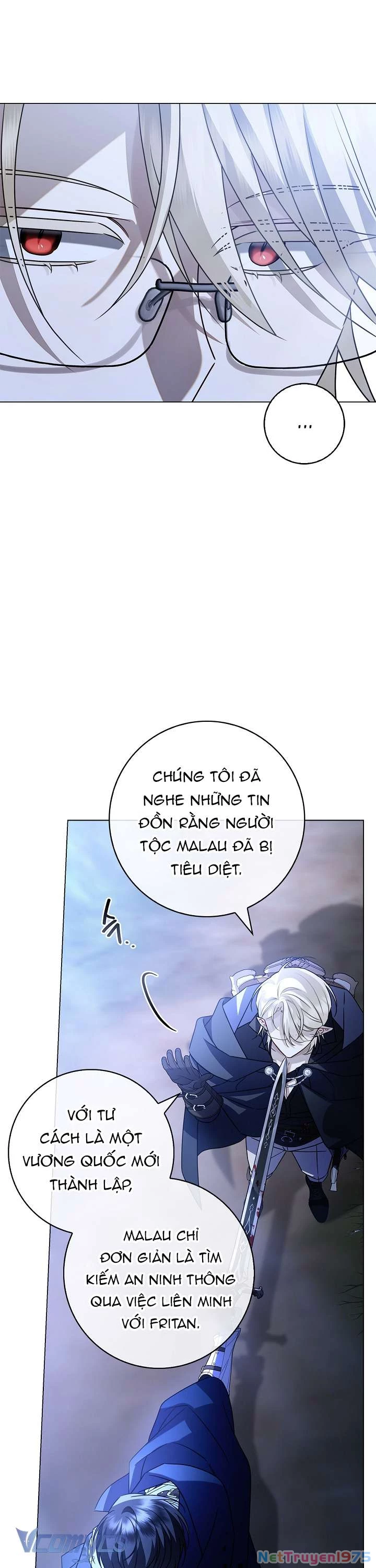 Xin Lỗi Vì Tôi Không Thể Rời Mắt Khỏi Vẻ Ngoài Của Ngài Chapter 16 - 22