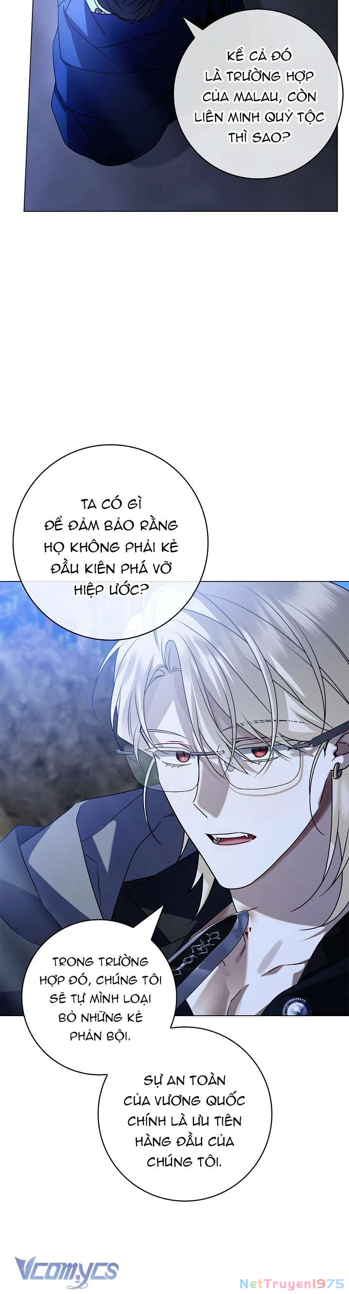 Xin Lỗi Vì Tôi Không Thể Rời Mắt Khỏi Vẻ Ngoài Của Ngài Chapter 16 - 23