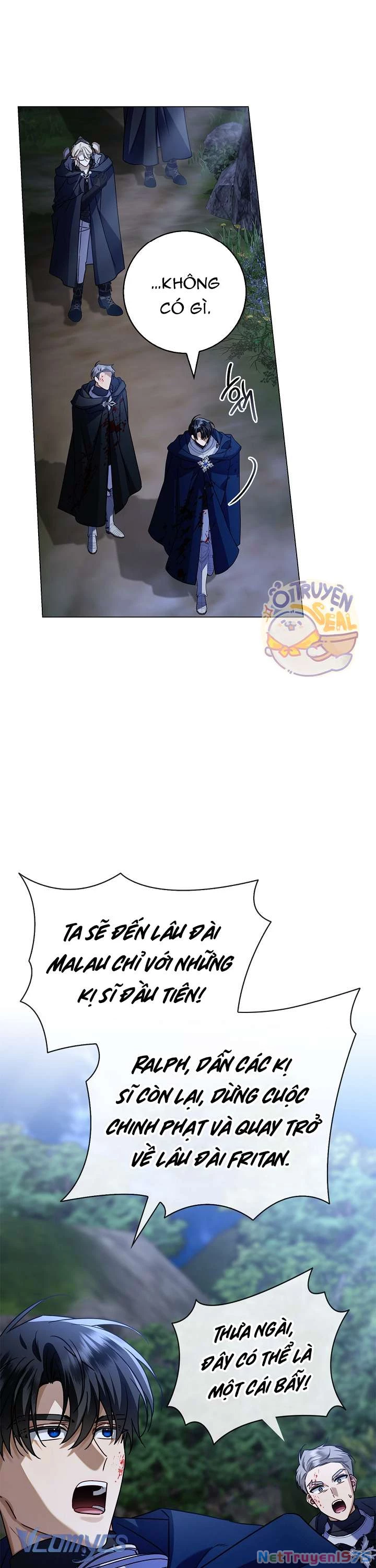 Xin Lỗi Vì Tôi Không Thể Rời Mắt Khỏi Vẻ Ngoài Của Ngài Chapter 16 - 28