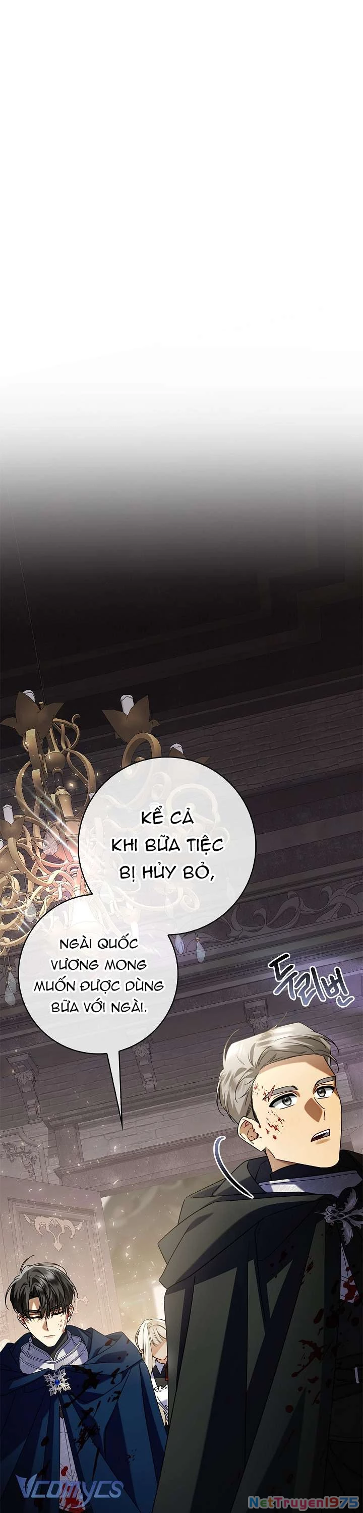 Xin Lỗi Vì Tôi Không Thể Rời Mắt Khỏi Vẻ Ngoài Của Ngài Chapter 16 - 39