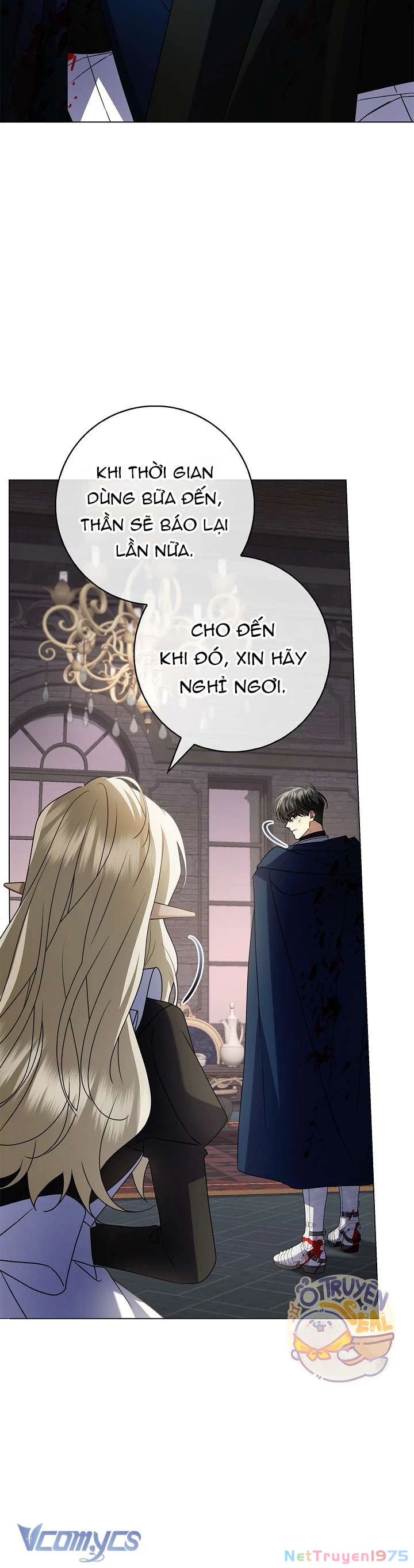 Xin Lỗi Vì Tôi Không Thể Rời Mắt Khỏi Vẻ Ngoài Của Ngài Chapter 16 - 40