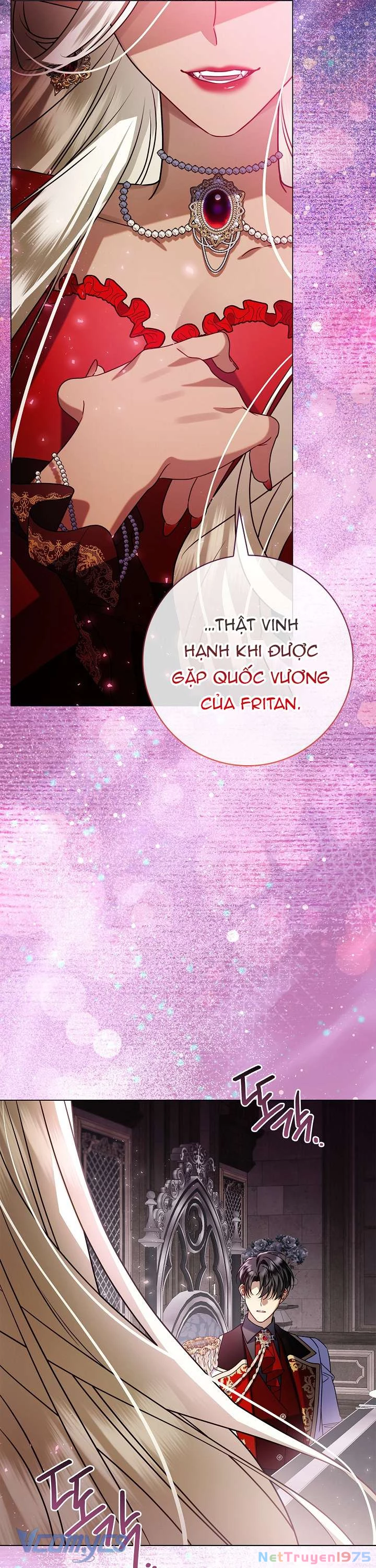 Xin Lỗi Vì Tôi Không Thể Rời Mắt Khỏi Vẻ Ngoài Của Ngài Chapter 16 - 53
