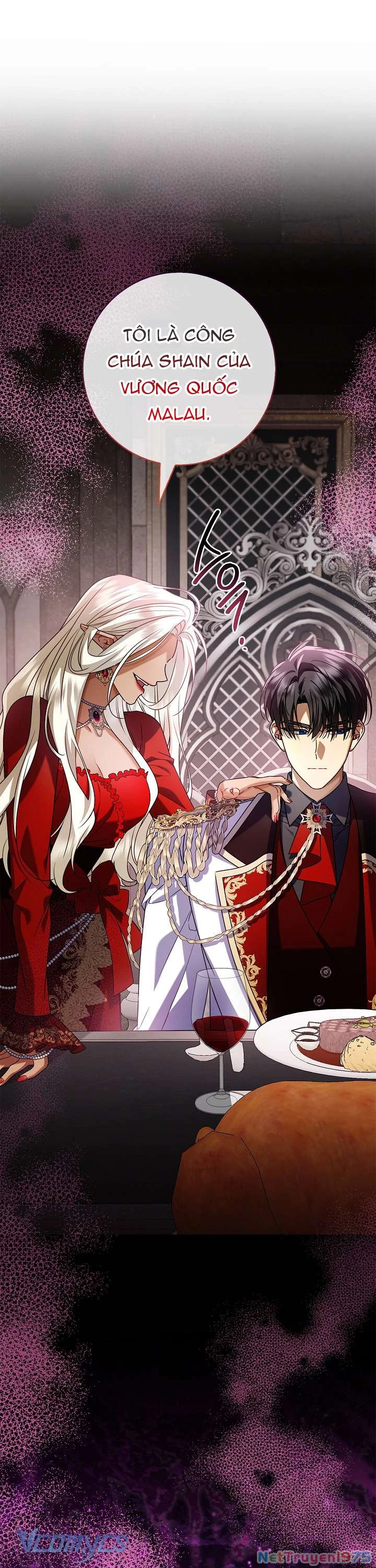 Xin Lỗi Vì Tôi Không Thể Rời Mắt Khỏi Vẻ Ngoài Của Ngài Chapter 16 - 55