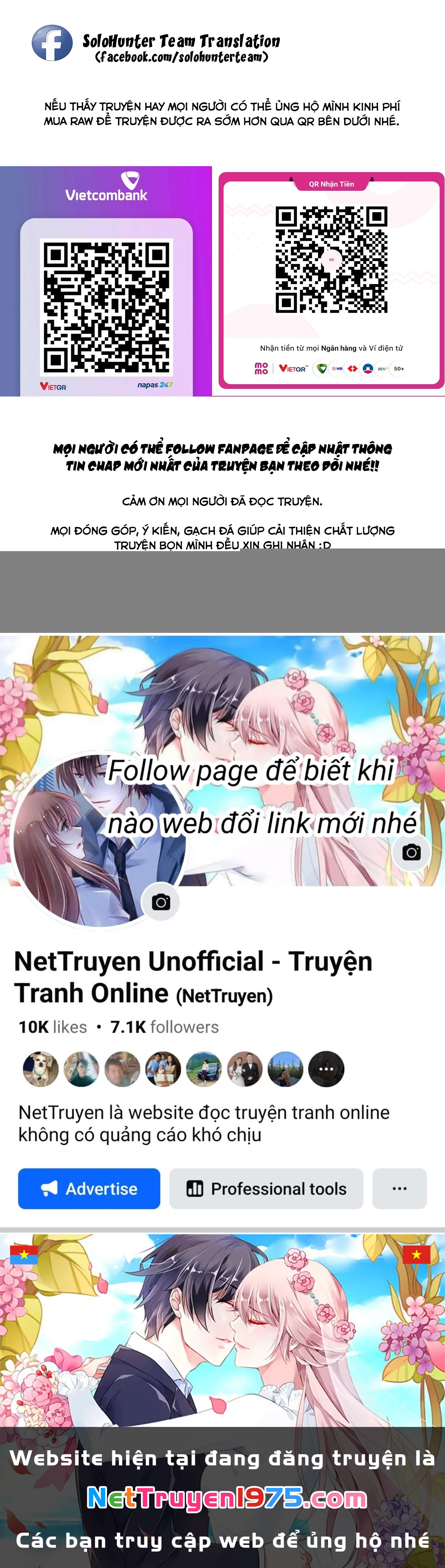 Sentouin, Hakenshimasu! Chapter 66 - Trang 2