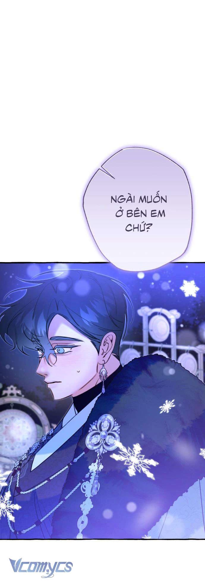 Chuyện Tình Tuyết Phương Bắc Chapter 41 - 2
