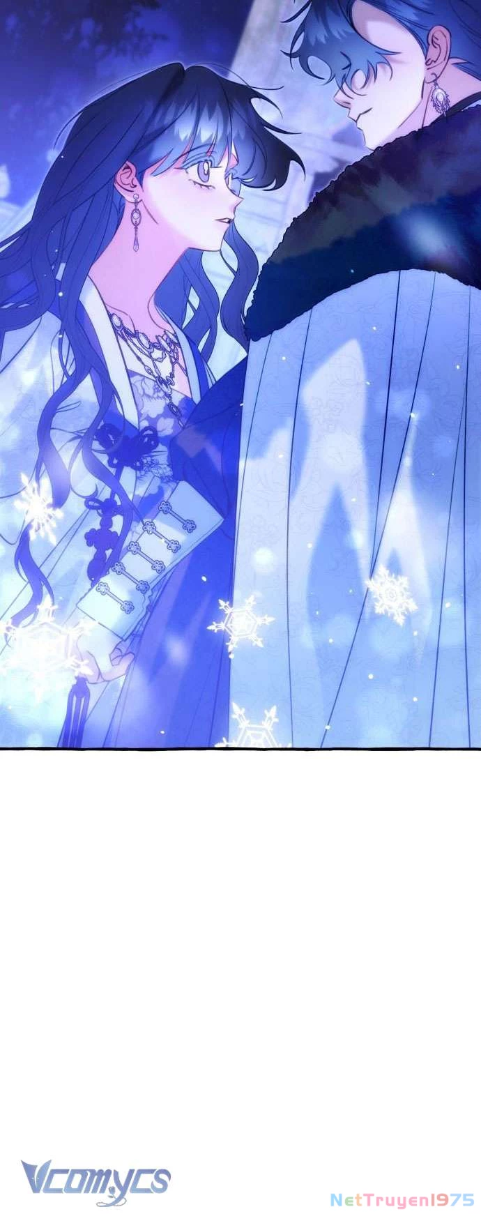 Chuyện Tình Tuyết Phương Bắc Chapter 41 - 4