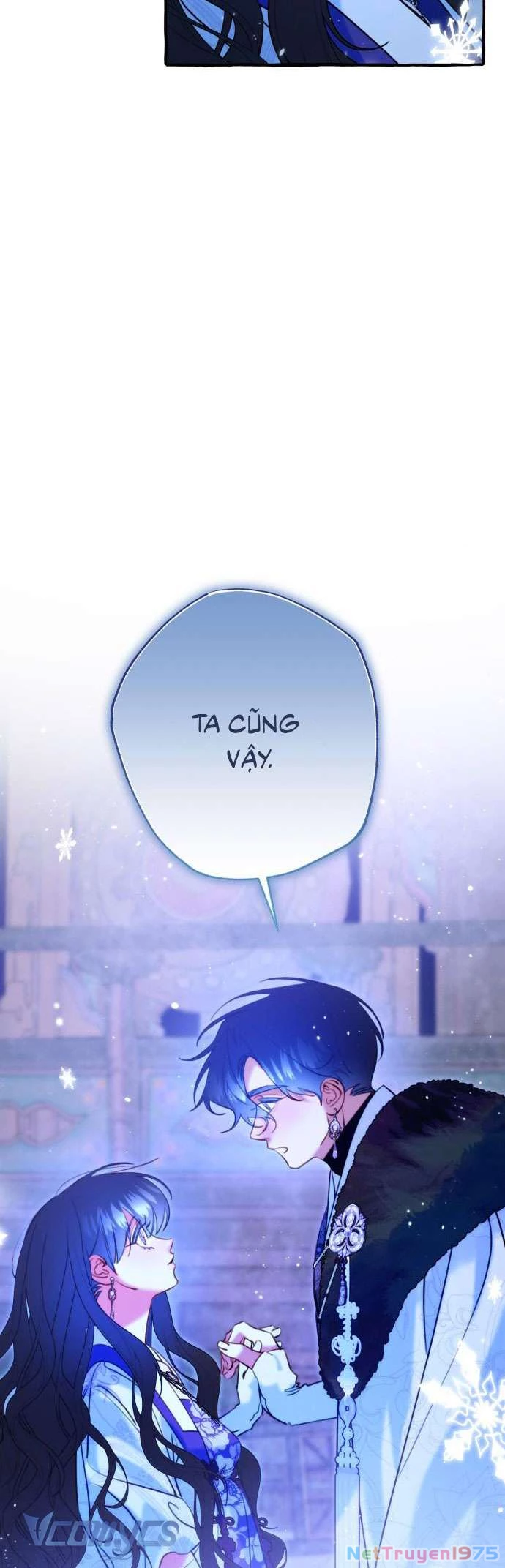 Chuyện Tình Tuyết Phương Bắc Chapter 41 - 8