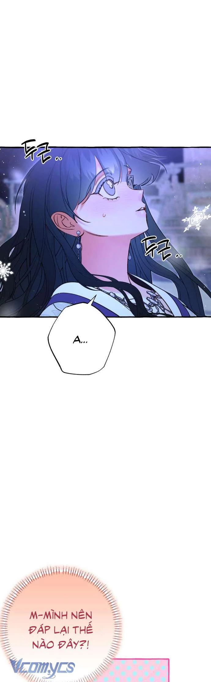 Chuyện Tình Tuyết Phương Bắc Chapter 41 - 10